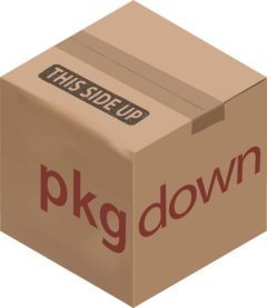 pkgdown